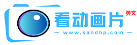 看英文动画片